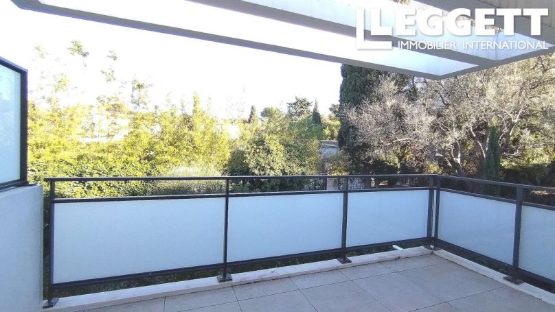 A louer APPARTEMENT T2 44 M2 TERRASSE BORD DE MER TOULON