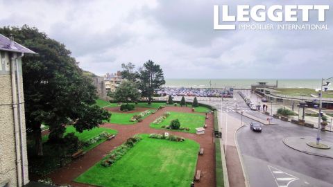 A louer APPARTEMENT T6 165 M2 TERRASSE PIEDS DANS L'EAU DIEPPE