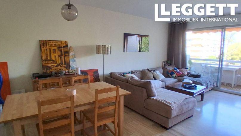 A louer APPARTEMENT T3 80 M2 TERRASSE  MONTPELLIER