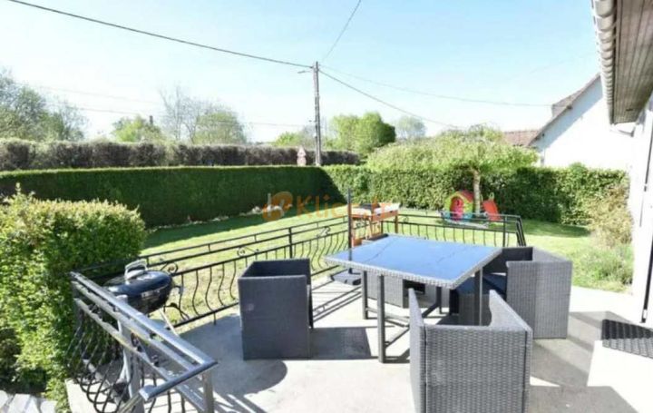 A vendre MAISON 4 PIECES Arques-la-Bataille