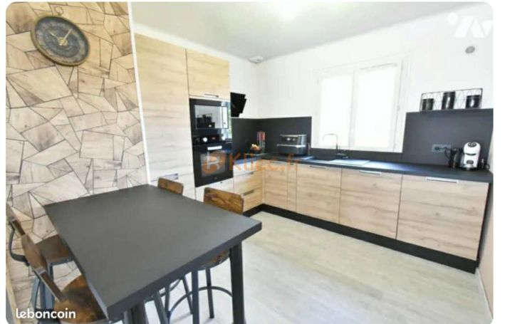 A vendre MAISON 4 PIECES Arques-la-Bataille