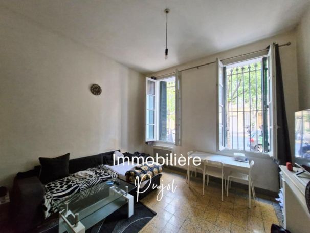 A vendre APPARTEMENT T3 Camas vendu louE 13005 Marseille