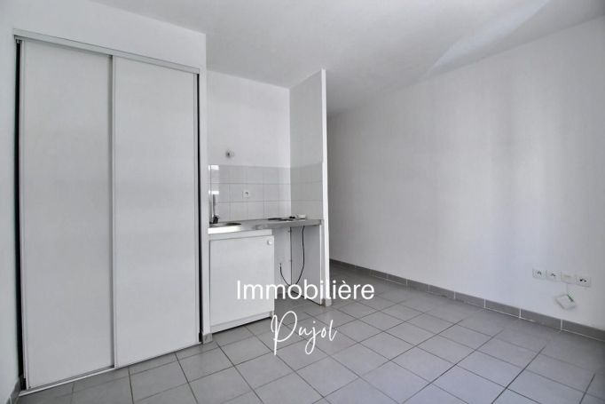 A vendre EXCLUSIVITE - Studio de 20m2 situÃ© au 93 bd de Paris au 1er 13002 Marseille