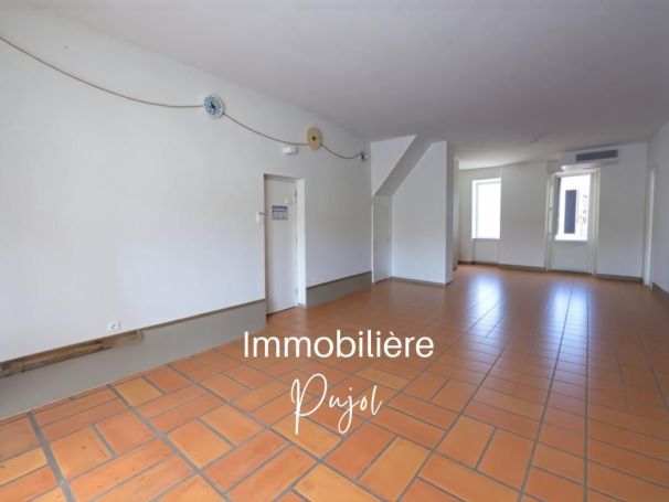 A vendre EXCLUSIVITE - Local / Appartement - projet familial ou profe 13002 Marseille