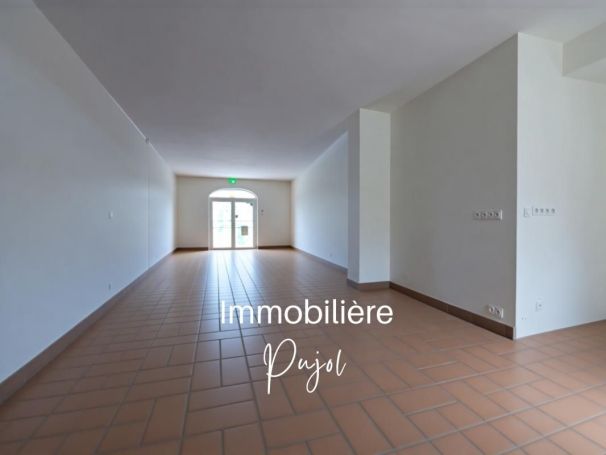 A vendre EXCLUSIVITE - Local / Appartement - projet familial ou profe 13002 Marseille