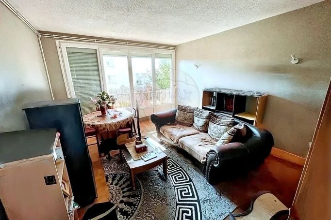 A louer APPARTEMENT T3 53 M2  ROUEN