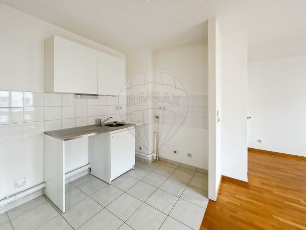 A louer APPARTEMENT T2 41 M2  NANTES