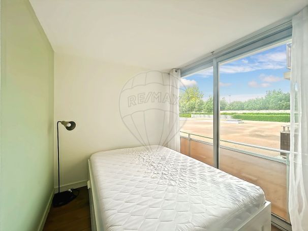 A louer APPARTEMENT T2 43 M2  NANTES