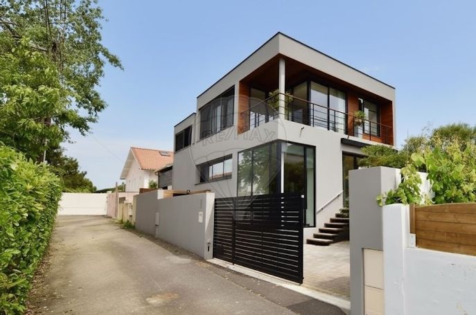 A louer MAISON  D'ARCHITECTE VUE MER VAUX SUR MER