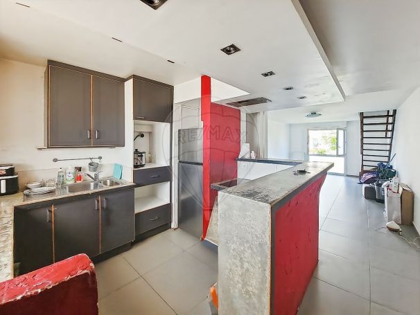 A louer APPARTEMENT DUPLEX T3 60 M2  NANTES