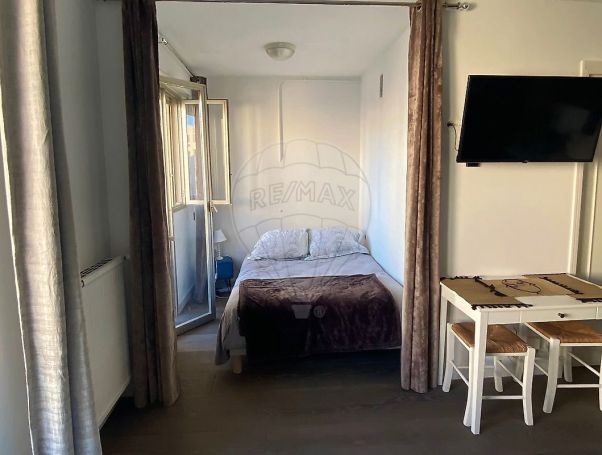 A louer STUDIO  27 M2 TERRASSE VUE MER CANNES