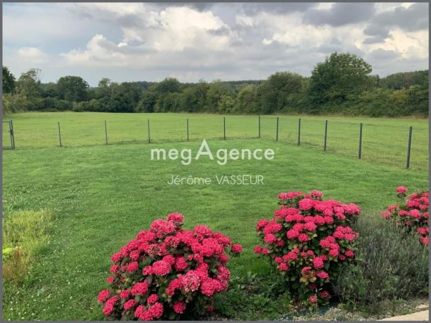 A louer MAISON  CONTEMPORAINE  BAINCTHUN