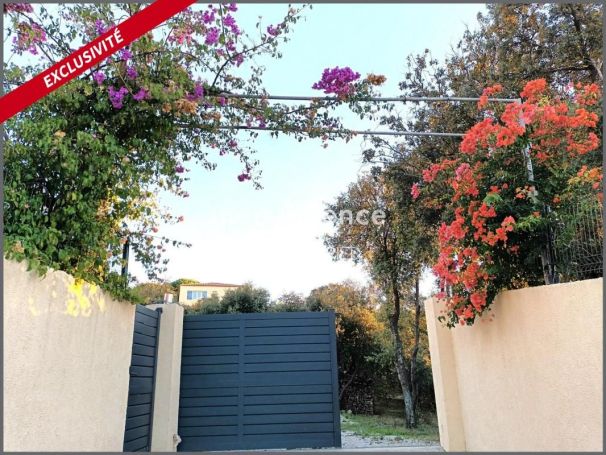 A louer MAISON  10 PIECES 283 M2 BORD DE MER LUMIO