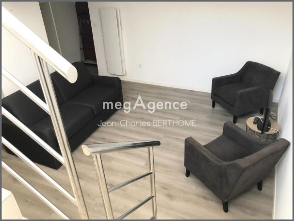 A louer APPARTEMENT T2 52 M2 BORD DE MER LES SABLES D OLONNE