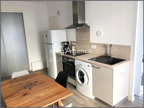 A louer APPARTEMENT T2 52 M2 BORD DE MER LES SABLES D OLONNE