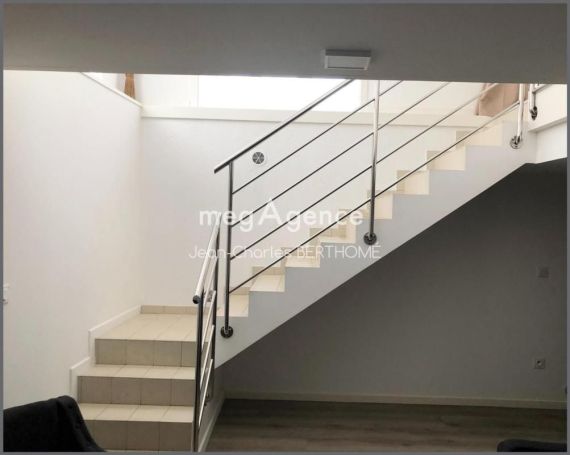 A louer APPARTEMENT T2 52 M2 BORD DE MER LES SABLES D OLONNE