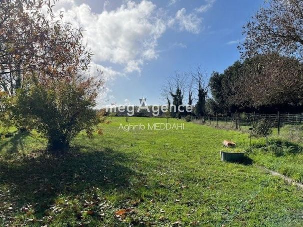 A louer MAISON  DE MAîTRE BORD DE MER SAINT SULPICE DE ROYAN