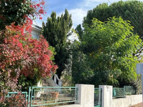 A louer MAISON 6 PIECES 130 M2 PLAGE à PIED ROYAN