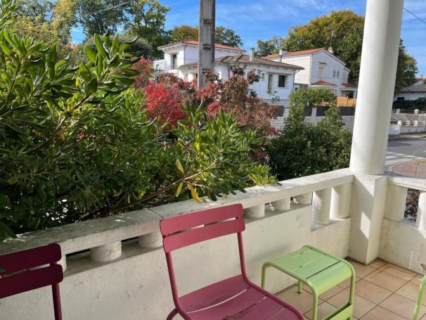 A louer MAISON  6 PIECES 130 M2 PLAGE à PIED ROYAN