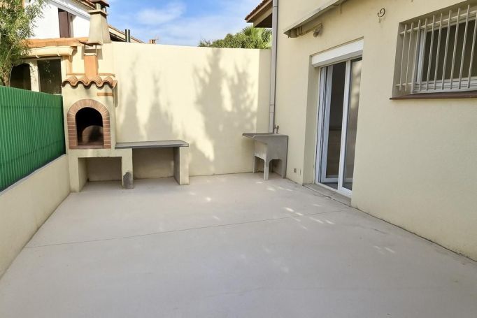 APPARTEMENT NEUF T3 71 M2  SAINT ESTEVE