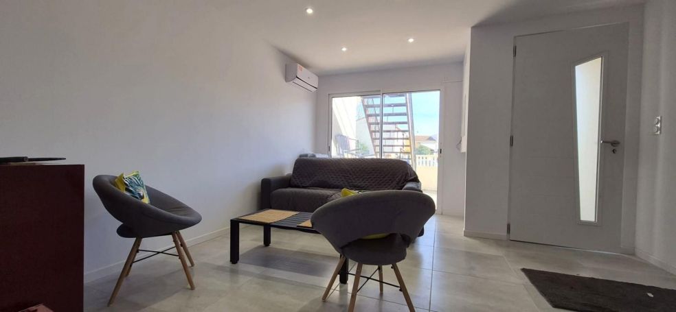 APPARTEMENT NEUF T3 71 M2  SAINT ESTEVE