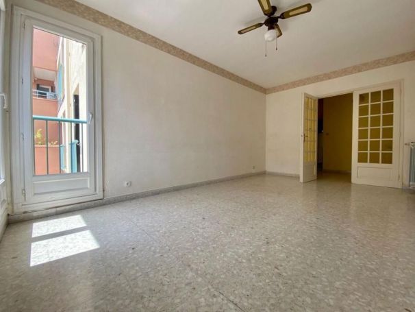 APPARTEMENT T3 69 M2  CARCASSONNE