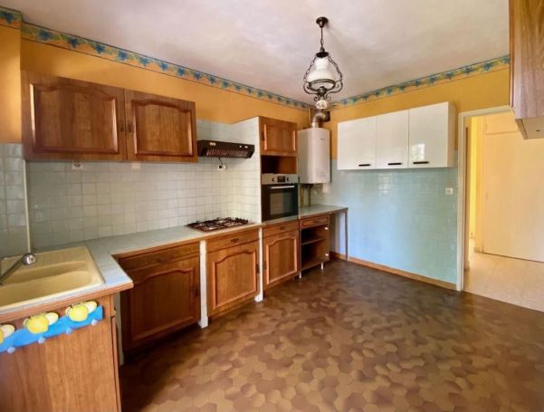 APPARTEMENT T3 69 M2  CARCASSONNE