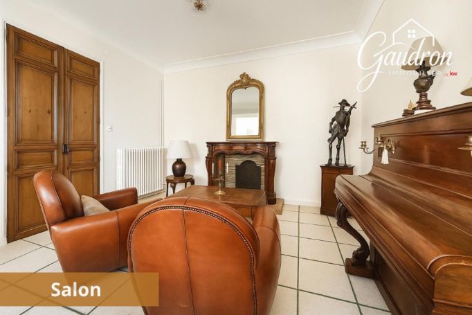 MAISON CONTEMPORAINE TAUTAVEL