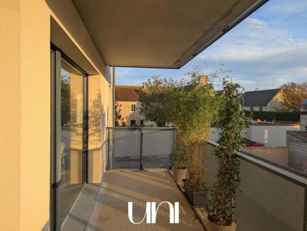 A louer APPARTEMENT NEUF T4 86 M2  IFS