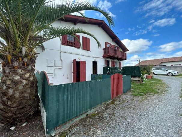 A louer APPARTEMENT T3 66 M2 TERRASSE  SAINT PEE SUR NIVELLE