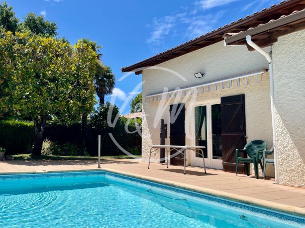 A vendre Grande maison familiale 200 M² Andernos-les-Bains