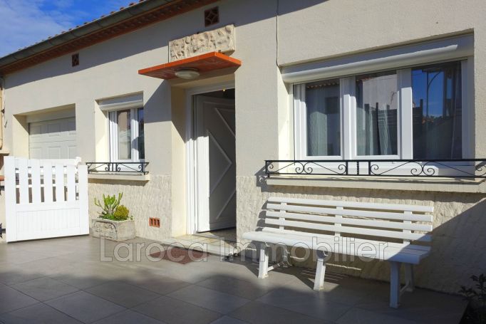 A louer MAISON  3 PIECES 54 M2  SOREDE Village
