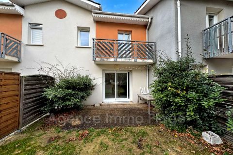 A vendre MAISON 46 M2 BORD DE MER SOULAC SUR MER