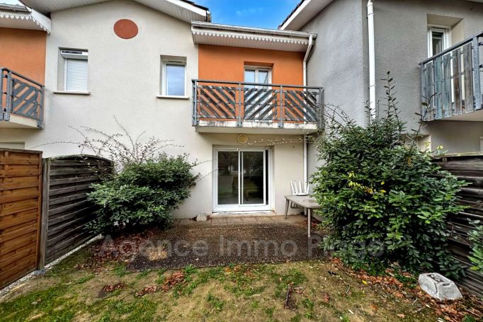 A vendre MAISON  46 M2 BORD DE MER SOULAC SUR MER