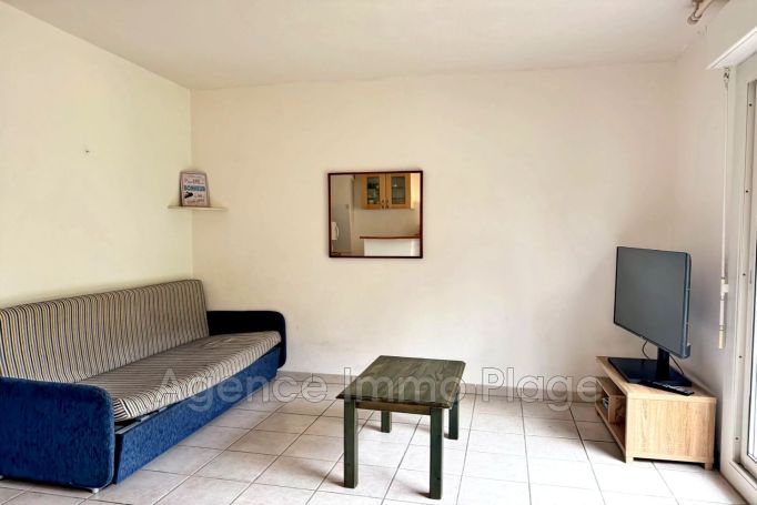 A vendre MAISON  46 M2 BORD DE MER SOULAC SUR MER