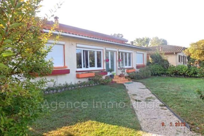 A vendre MAISON  4 PIECES 178 M2  SAINT VIVIEN DE MEDOC campagne