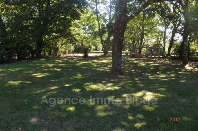 A vendre MAISON  4 PIECES 178 M2  SAINT VIVIEN DE MEDOC campagne