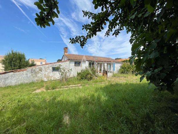 A vendre MAISON  4 PIECES 69 M2  LE BERNARD