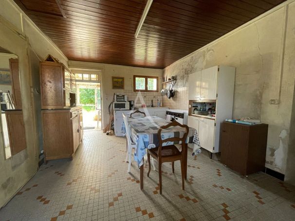 A vendre MAISON  4 PIECES 69 M2  LE BERNARD