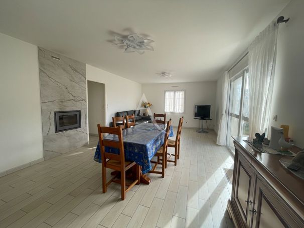 A louer MAISON  CONTEMPORAINE  LE BERNARD