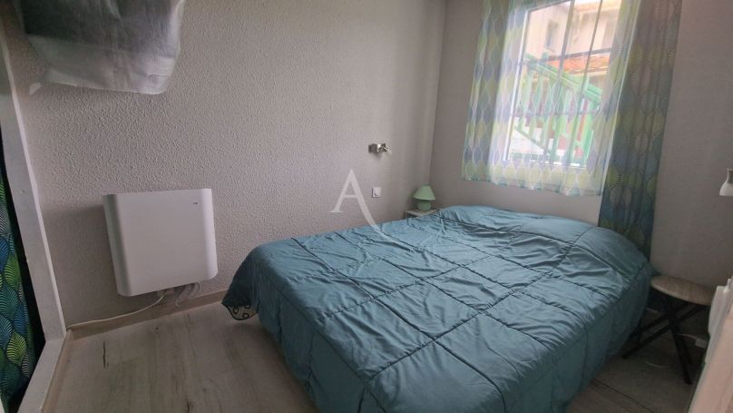 A louer APPARTEMENT T2 32 M2 BORD DE MER TALMONT SAINT HILAIRE