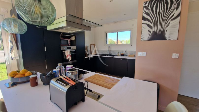 A vendre MAISON  3 PIECES 79 M2  GROSBREUIL