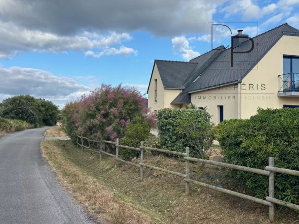 A louer MAISON  CONTEMPORAINE PLAGE à PIED BATZ SUR MER