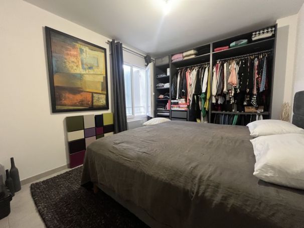 A louer MAISON  4 PIECES 82 M2 BORD DE MER LE ROVE