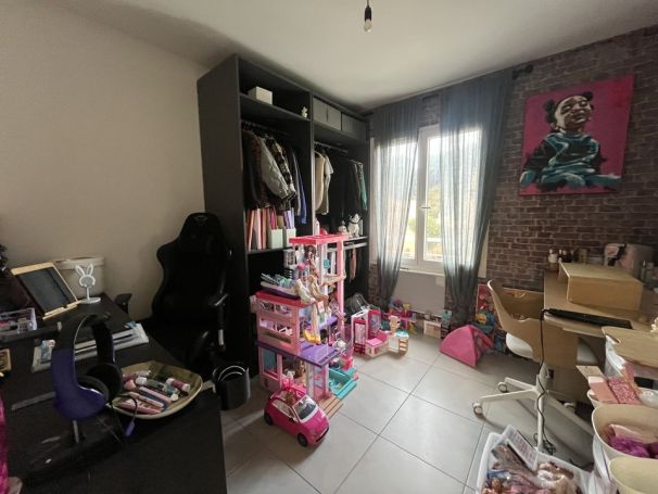 A louer MAISON  4 PIECES 82 M2 BORD DE MER LE ROVE