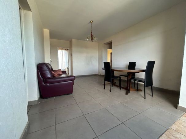 A louer APPARTEMENT T4 69 M2  MARSEILLE 13EME