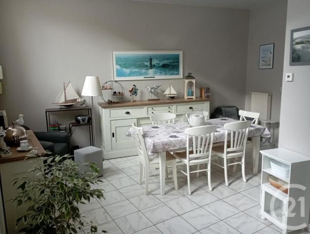 A louer APPARTEMENT T6 120 M2 TERRASSE PLAGE à PIED BERCK