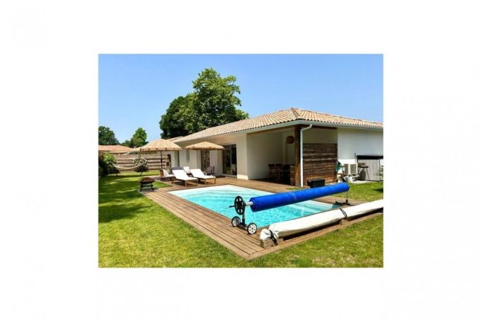 A louer MAISON  CONTEMPORAINE  NARROSSE