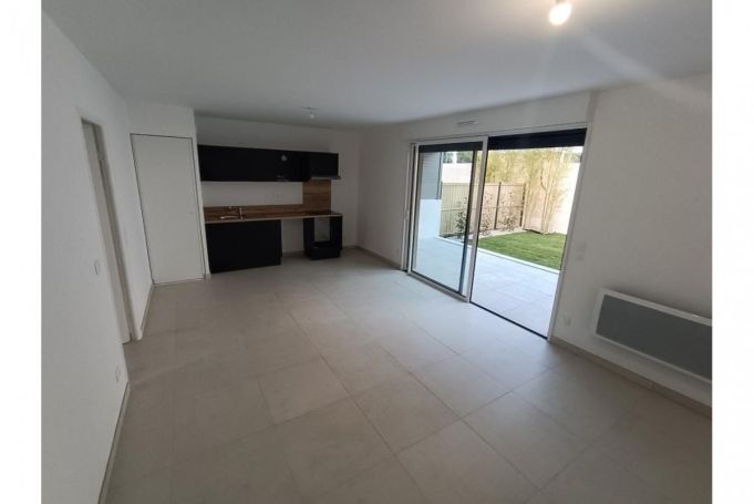 A louer APPARTEMENT NEUF T3 57 M2 CASTELNAU LE LEZ