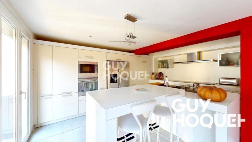 A vendre MAISON  D'ARCHITECTE  PERPIGNAN